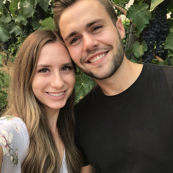 Meet your Posher, Andrew - Picture 1 of 1